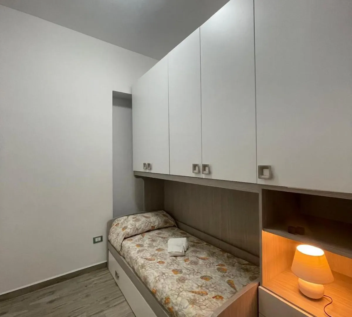 Holiday home La Zagara Villa Villagrazia Di Carini Italy
