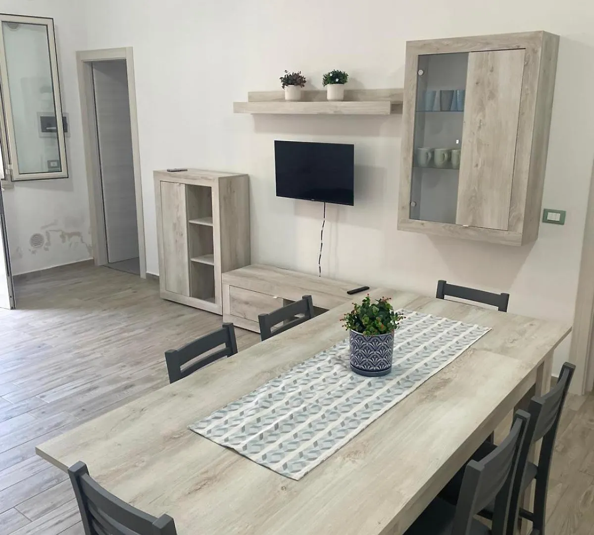 La Zagara Villa Villagrazia Di Carini Vakantiehuis