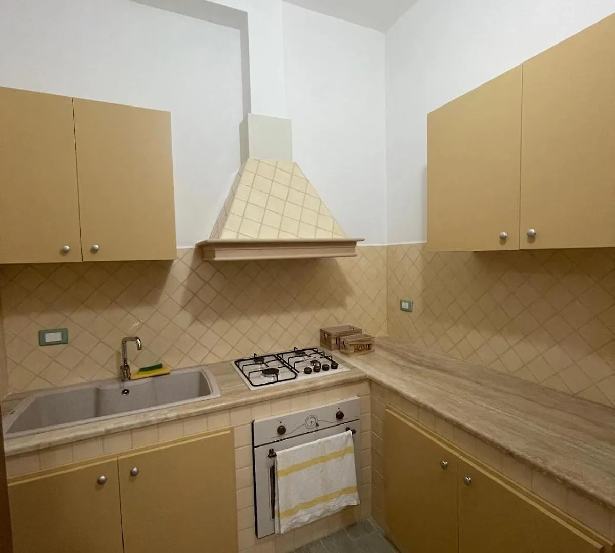 La Zagara Villa Villagrazia Di Carini 0*,  Italy