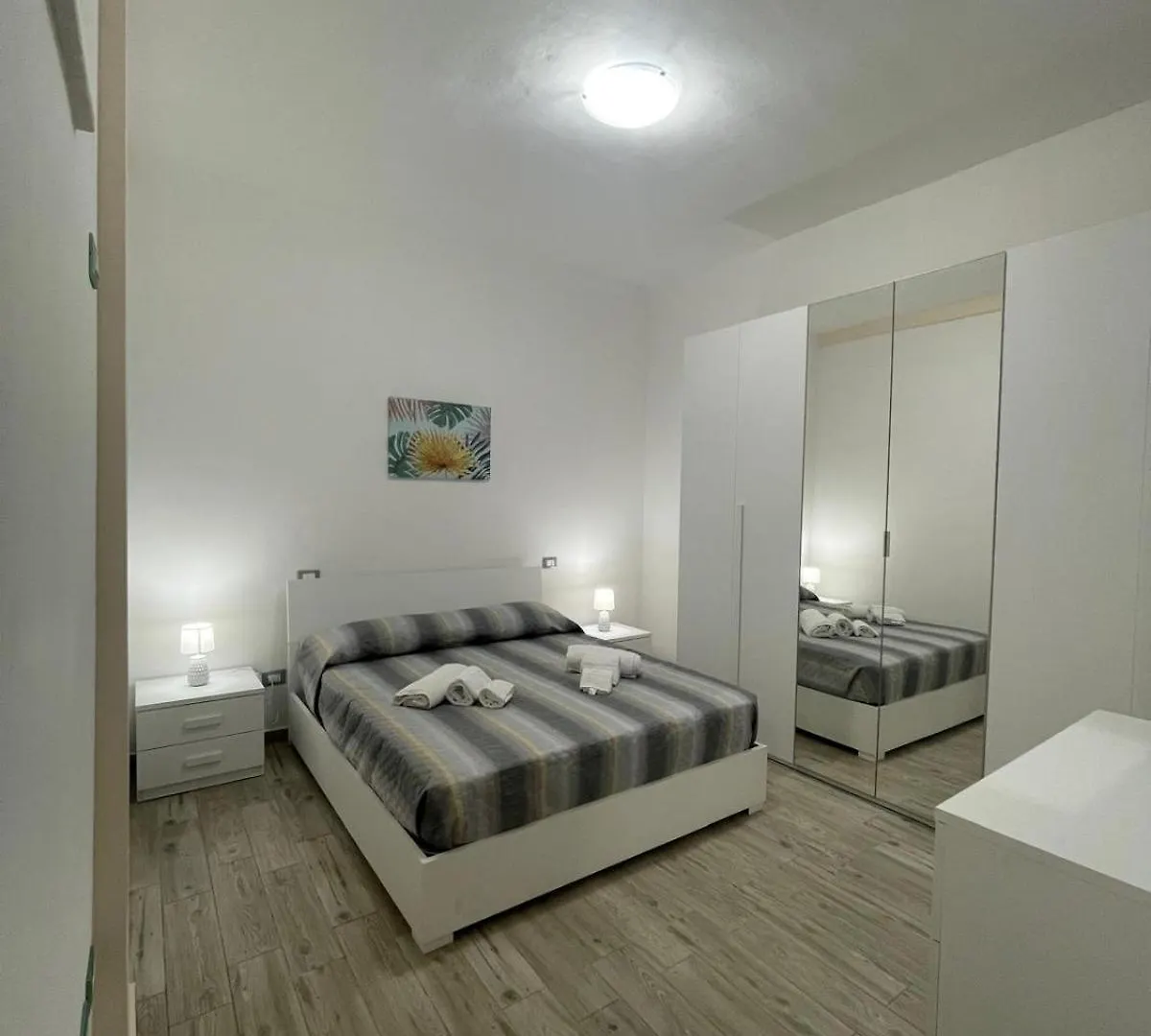 La Zagara Villa Villagrazia Di Carini