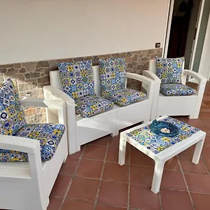 Petronilla Apartment